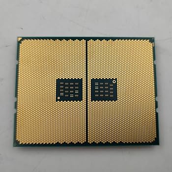 Amazon.com: AMD Threadripper 2990WX 32-Core 64-Thread 3.0GHz